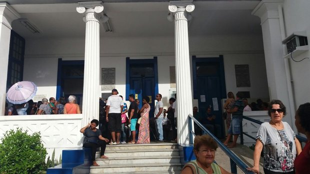 Com 35 mil doses restantes, campanha contra H1N1 na capital passa a vacinar apenas crianças