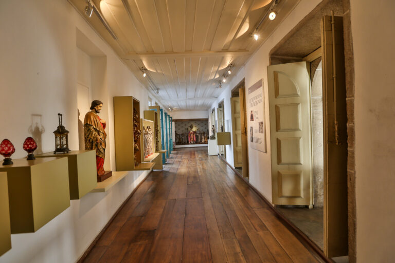 ​Museu da Misericórdia recebe projeto Concerto nas Igrejas no próximo domingo