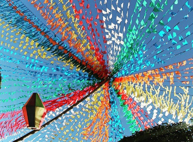 Festas juninas terão R$ 8 milhões para 250 cidades baianas