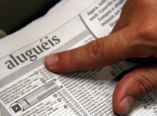 Ãndice que reajusta aluguel atinge 11,09% no acumulado de 12 meses