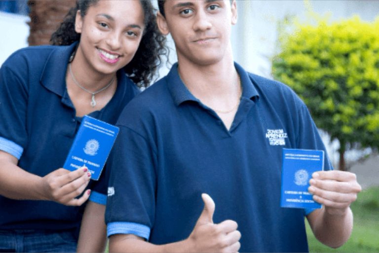 Feira online abre inscrições para empregar mais de 8 mil jovens