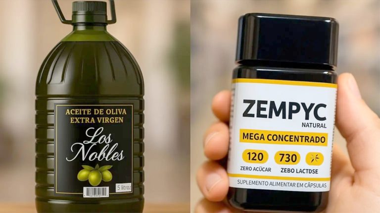 Anvisa proíbe venda do azeite Los Nobles e de suplemento alimentar