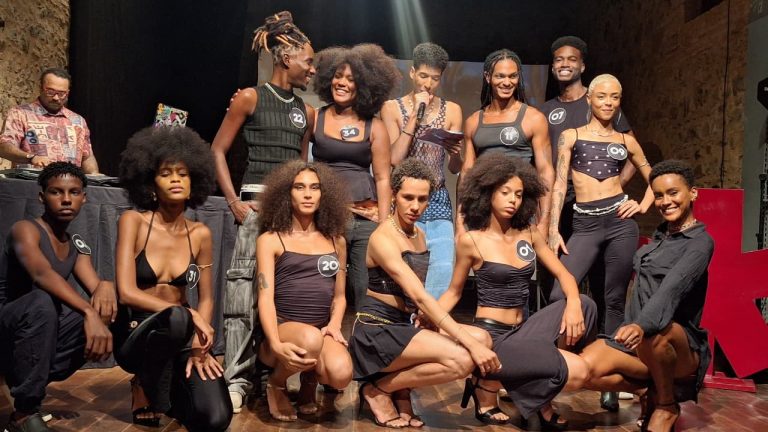 Maior evento de moda negra do Brasil integra programação do Novembro Salvador Capital Afro