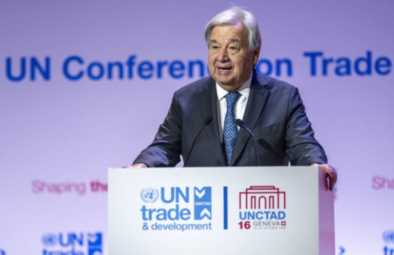 Meta de limitar aquecimento a 1,5°C não será alcançada, diz ONU
