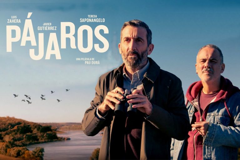 Instituto Cervantes encerra Ciclo de Cinema com “Pájaros”