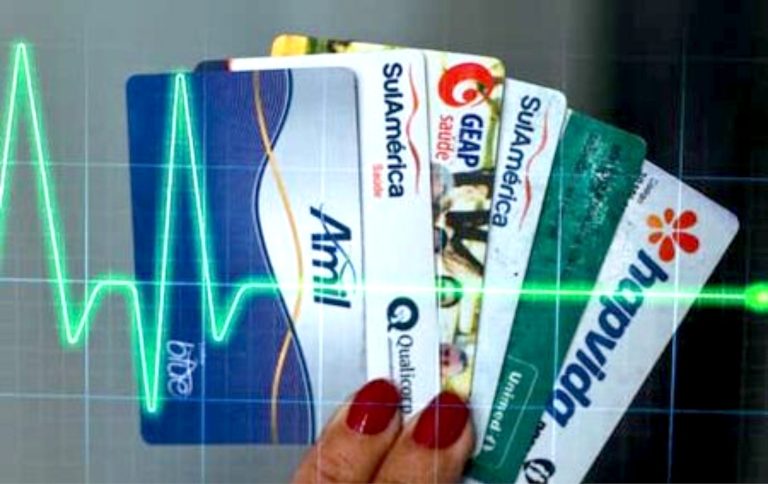 Número de usuários de planos de saúde aumenta em setembro