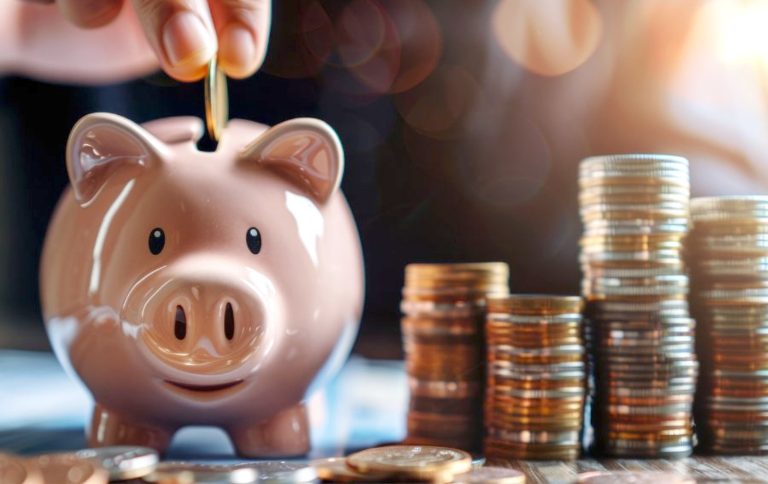 Poupança tem retirada líquida de R$ 9,7 bi em outubro