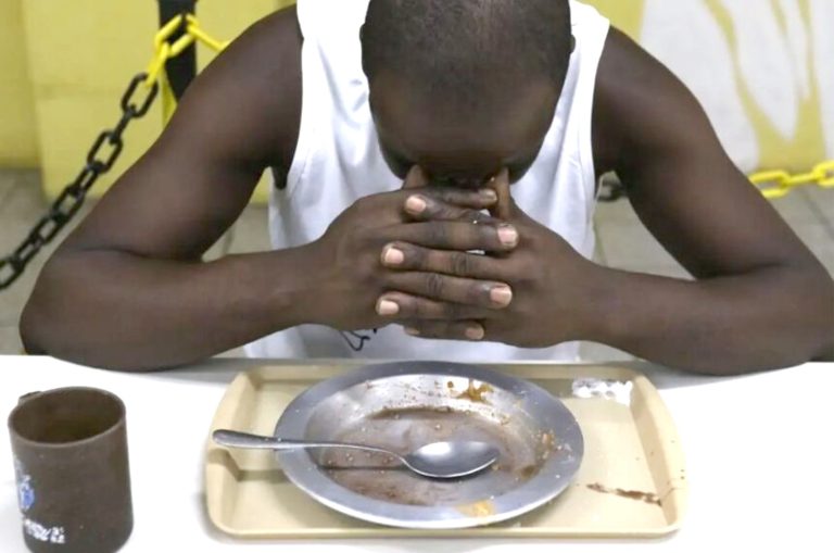 Metade das cidades não tem estrutura para combate à fome