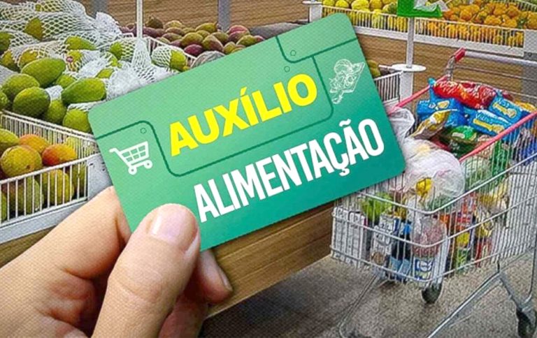Governo federal reajusta auxílio-alimentação de servidores em 17,5%