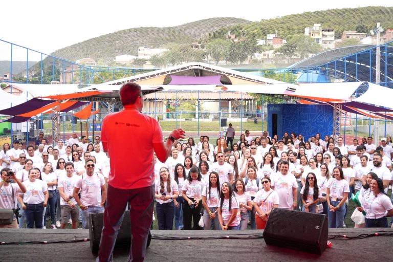 Empresa promove o “Dia Integrar” com serviços gratuitos à população