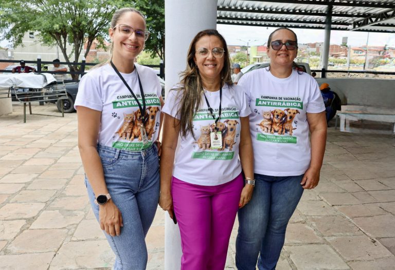 Bahia inícia programa inédito de castração de cães