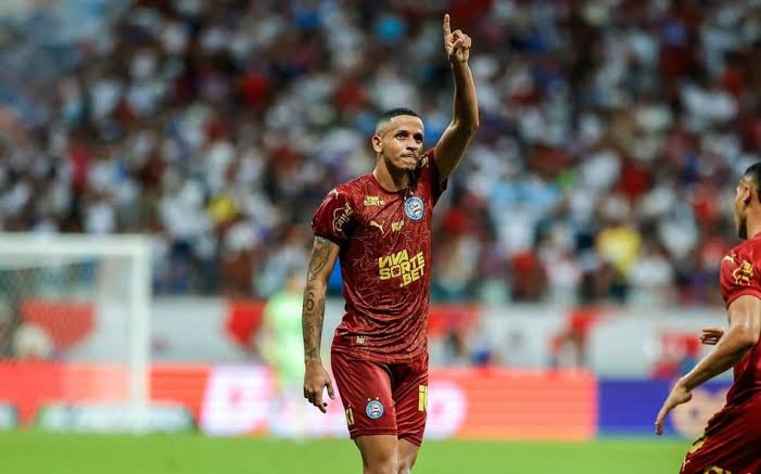 Luciano Juba é convocado para Seleção Brasileira